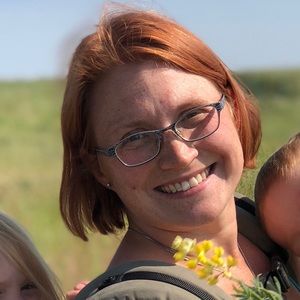 Meet your Posher, Kaycee